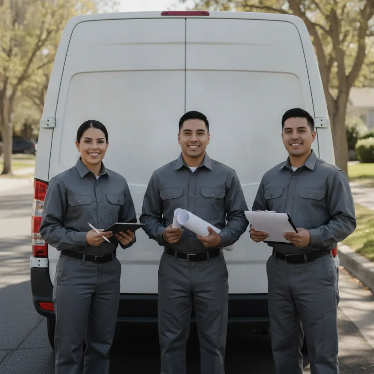 Agencia de Bienes Raíces Comerciales equipo en Cuernavaca